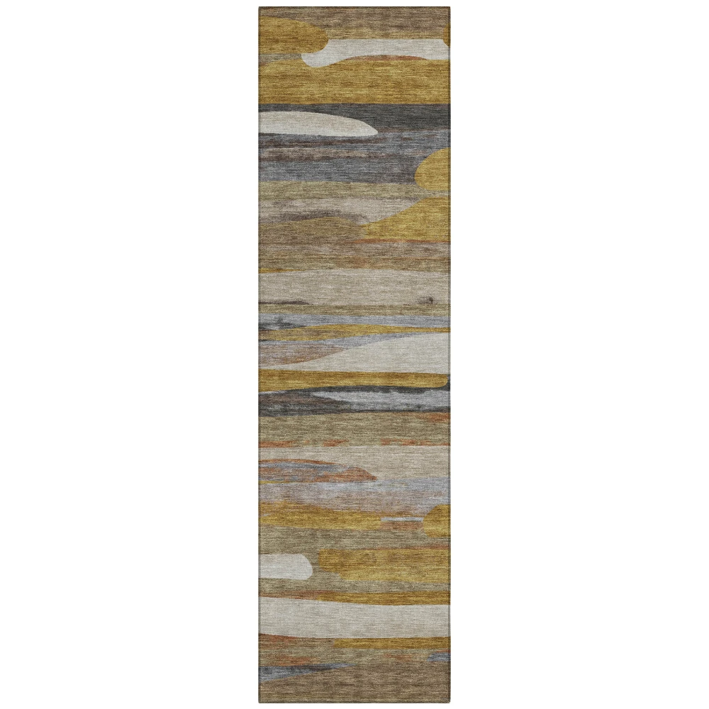 Chantille ACN2542 Brown 2'3