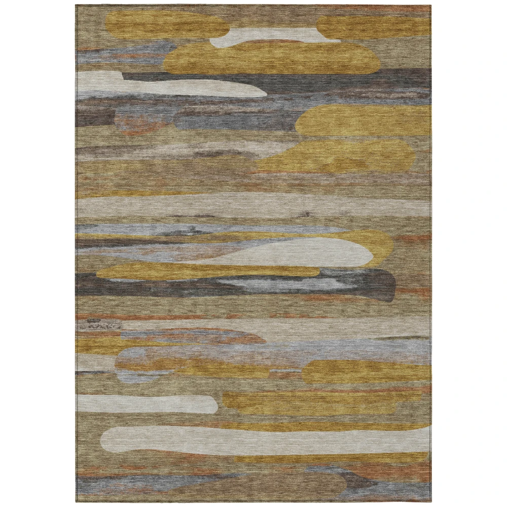 Chantille ACN2542 Brown 2'6