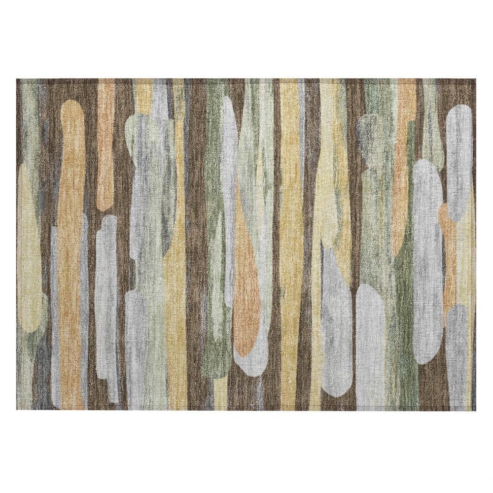 Chantille ACN2542 Chocolate 1'8