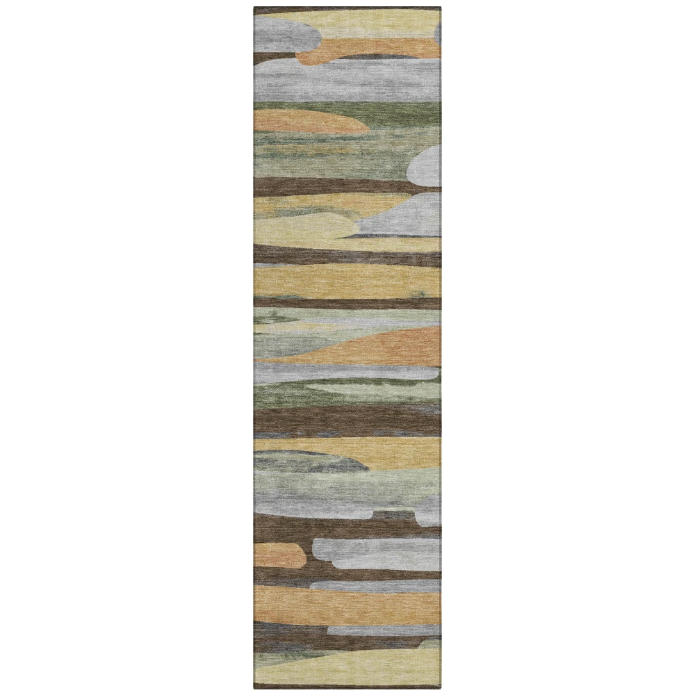 Chantille ACN2542 Chocolate 2'3