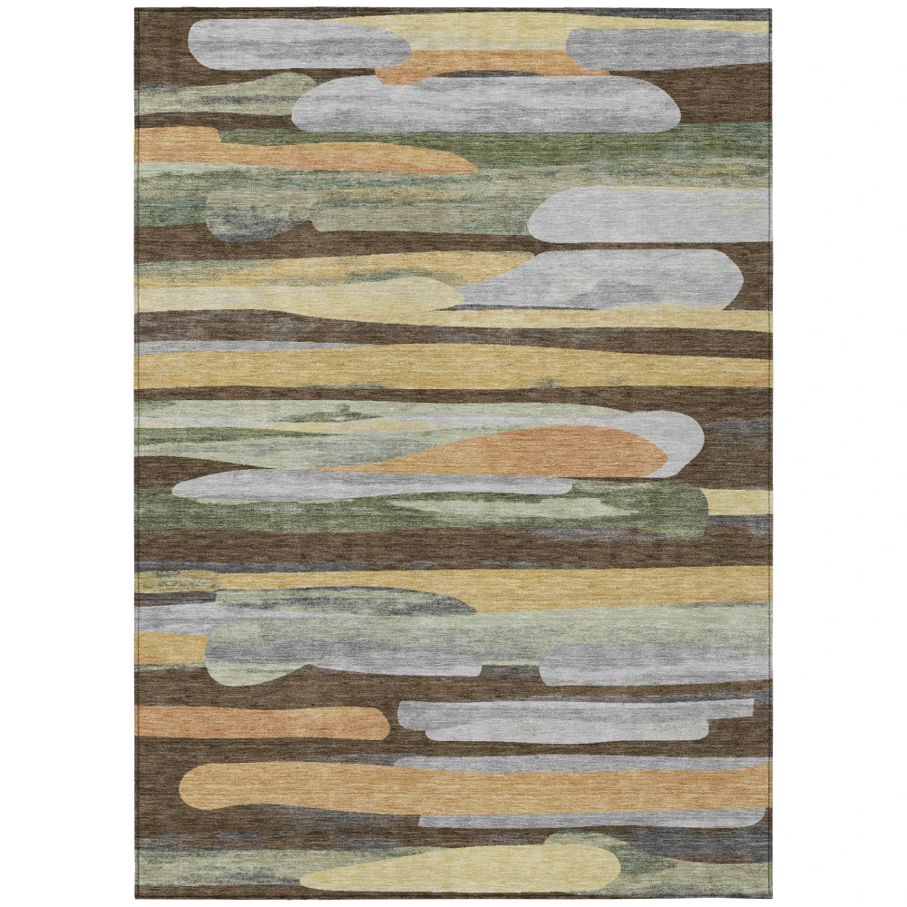Chantille ACN2542 Chocolate 2'6