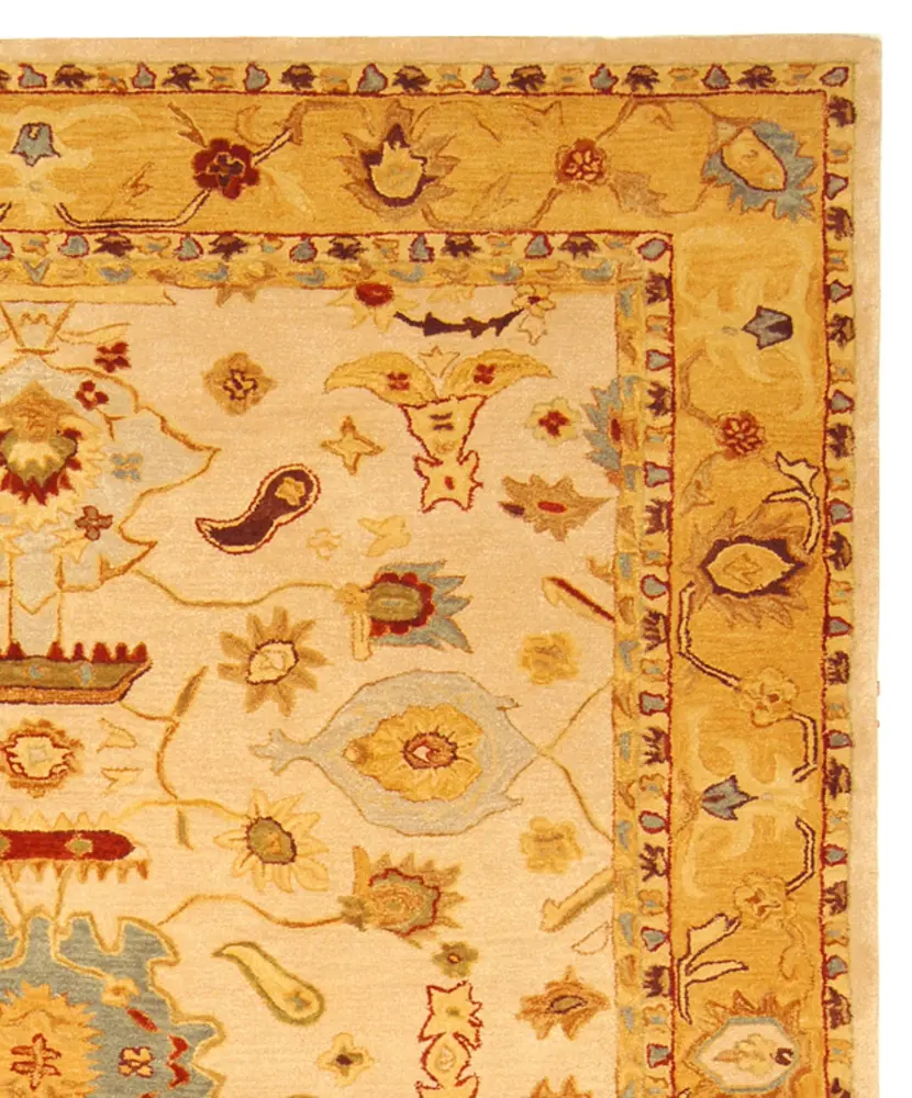 Safavieh Anatolia 8'-0