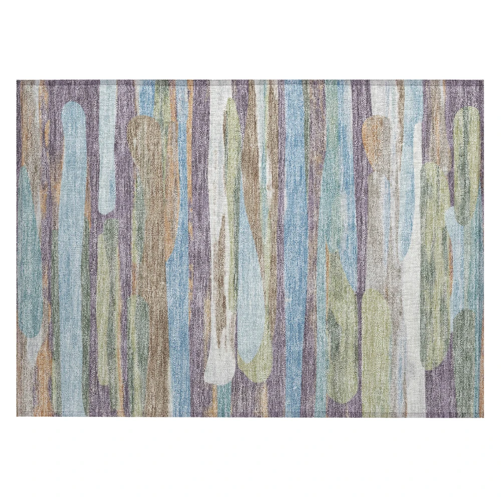 Chantille ACN2542 Purple 1'8