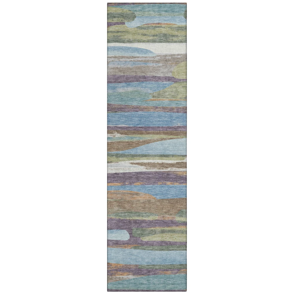 Chantille ACN2542 Purple 2'3