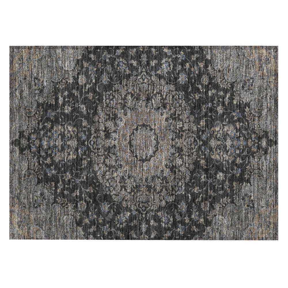 Chantille ACN2543 Black 1'8