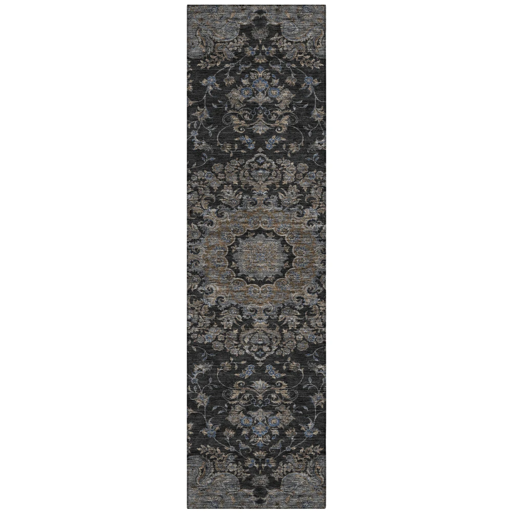 Chantille ACN2543 Black 2'3