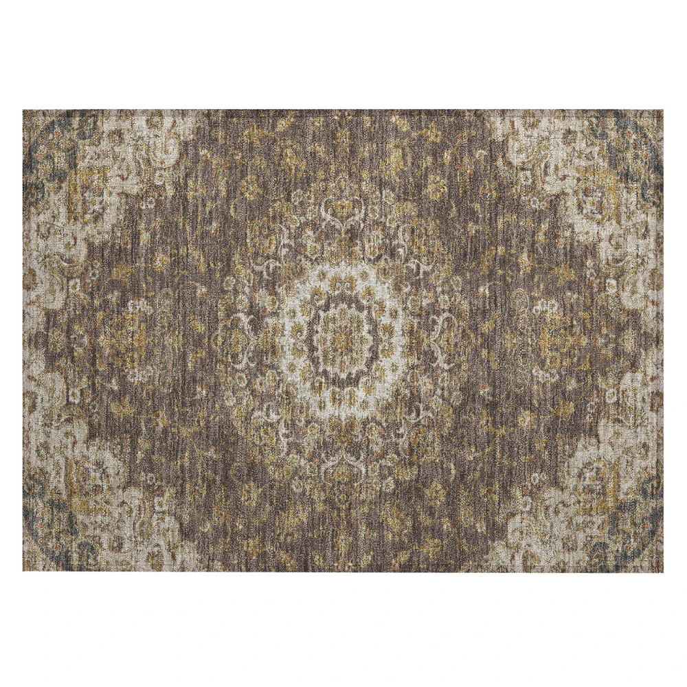 Chantille ACN2543 Chocolate 1'8