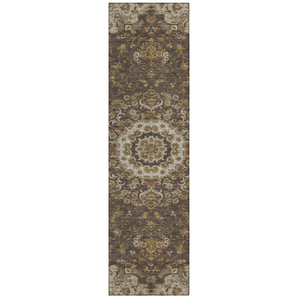 Chantille ACN2543 Chocolate 2'3