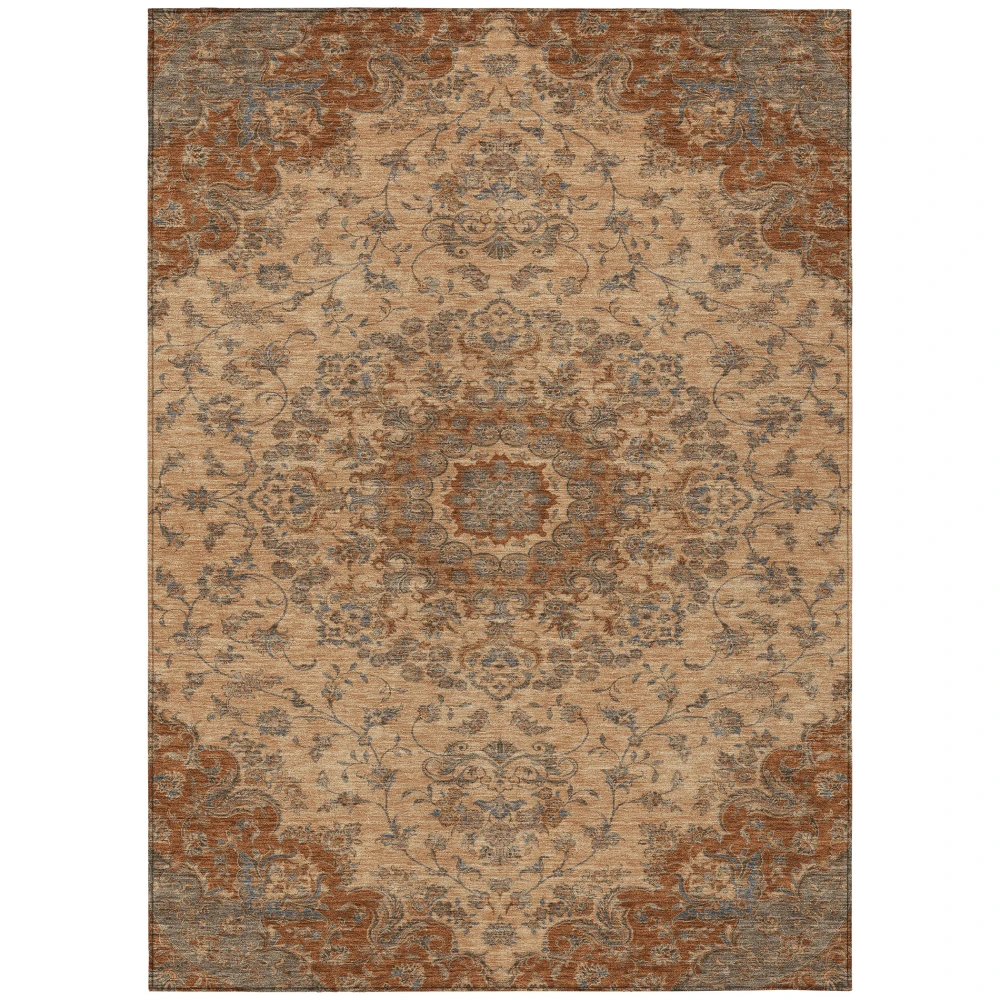Chantille ACN2543 Copper 2'6