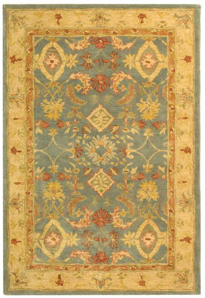 Safavieh Anatolia 4'-0