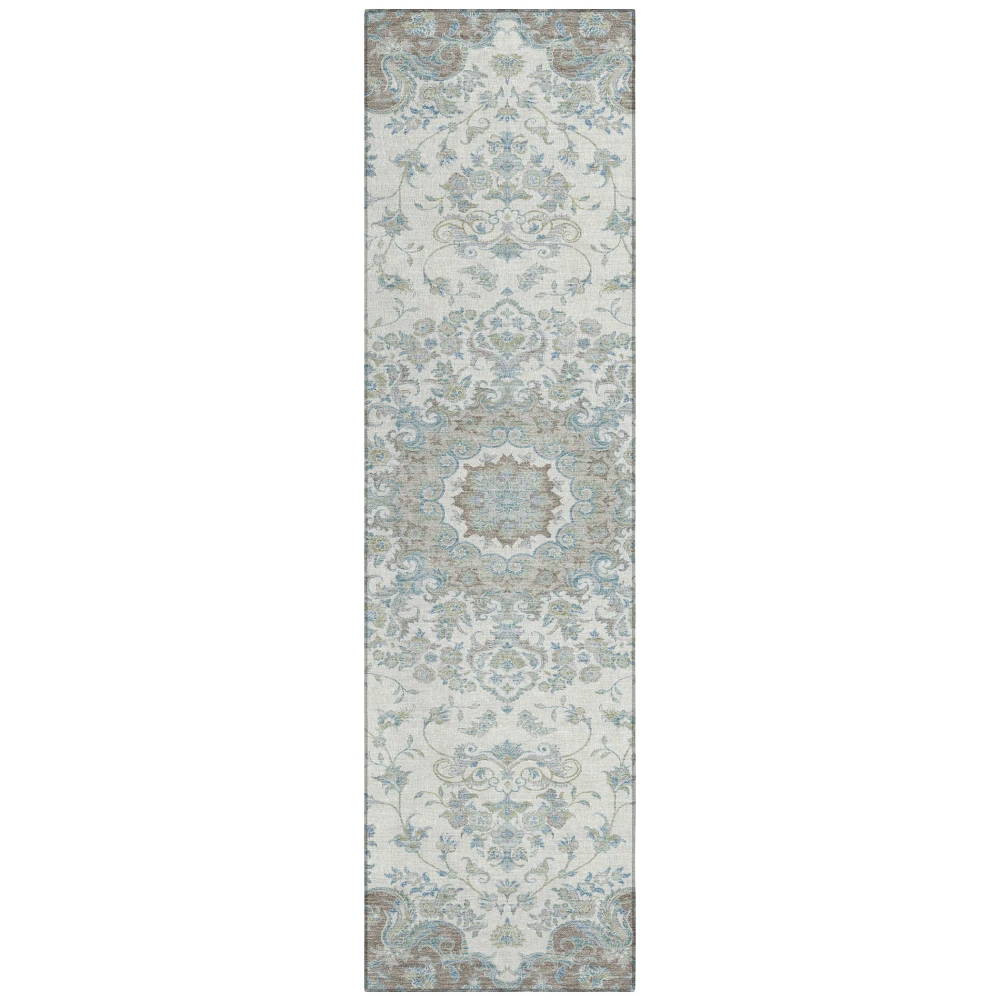 Chantille ACN2543 Ivory 2'3