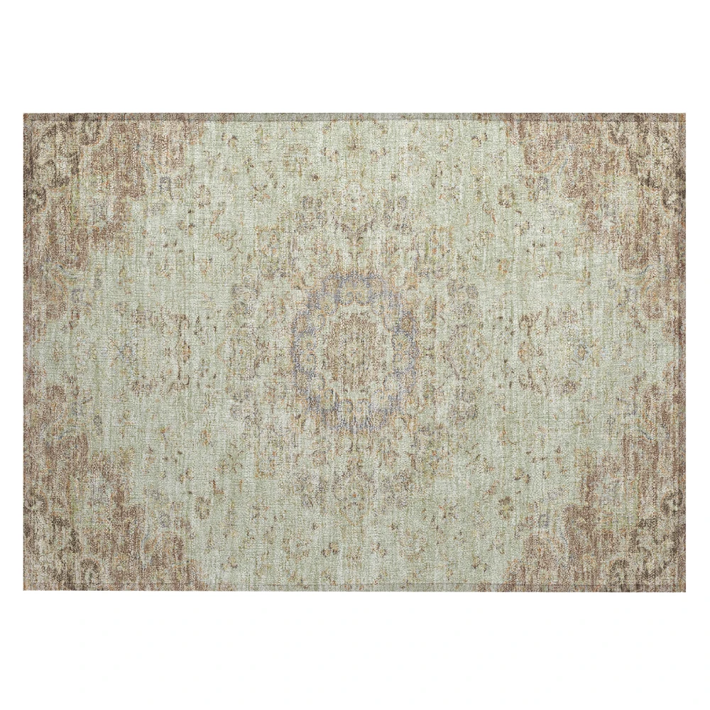 Chantille ACN2543 Sage 1'8