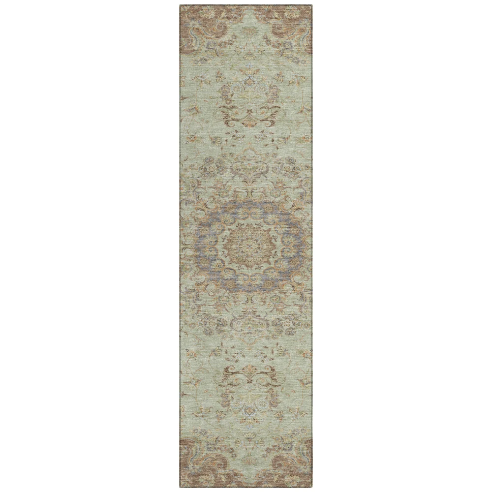 Chantille ACN2543 Sage 2'3