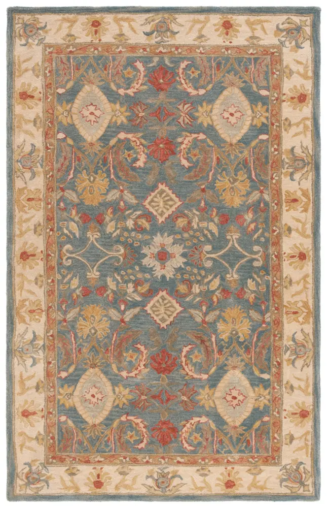 Safavieh Anatolia 5'-0