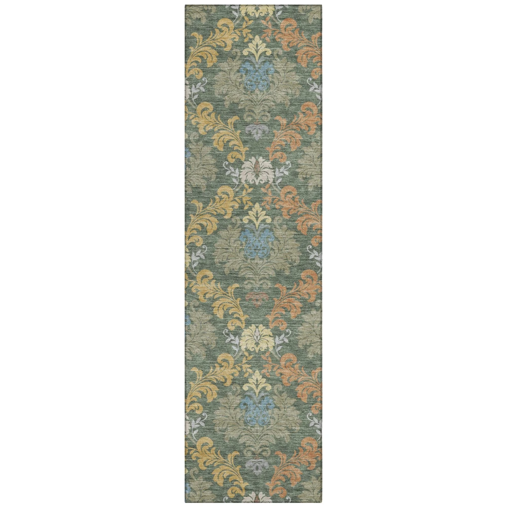 Chantille ACN2544 Basil 2'3
