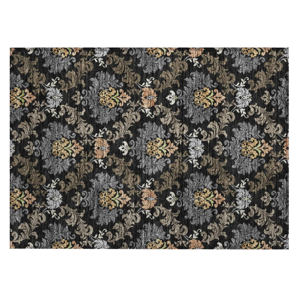 Chantille ACN2544 Black 1'8