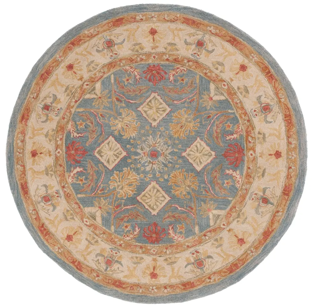 Safavieh Anatolia 6'-0