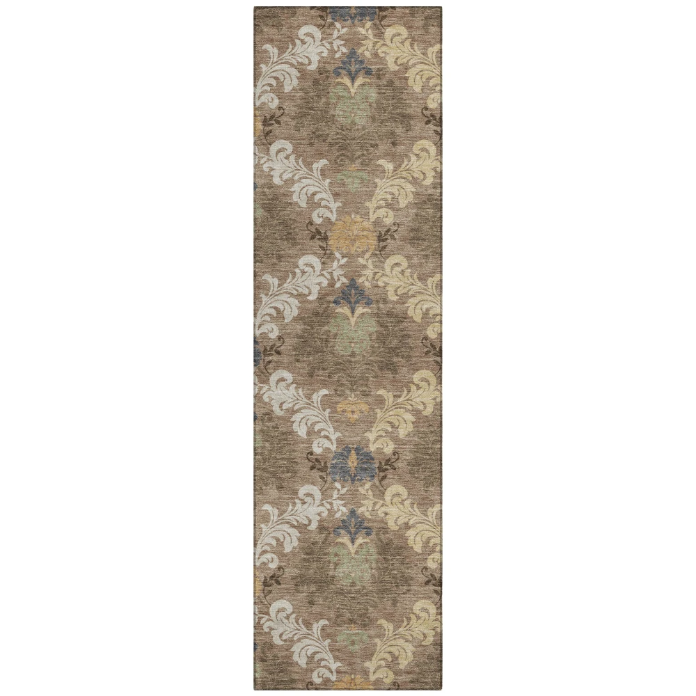 Chantille ACN2544 Brown 2'3