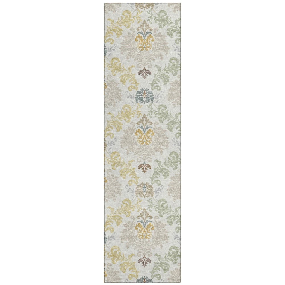 Chantille ACN2544 Ivory 2'3