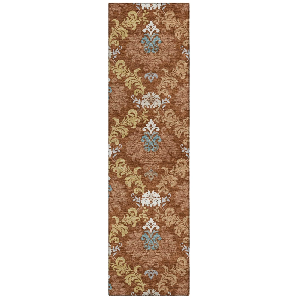 Chantille ACN2544 Paprika 2'3