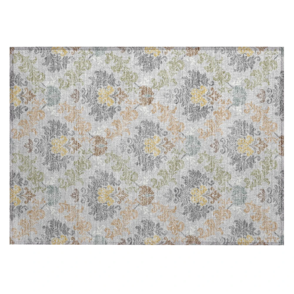 Chantille ACN2544 Silver 1'8