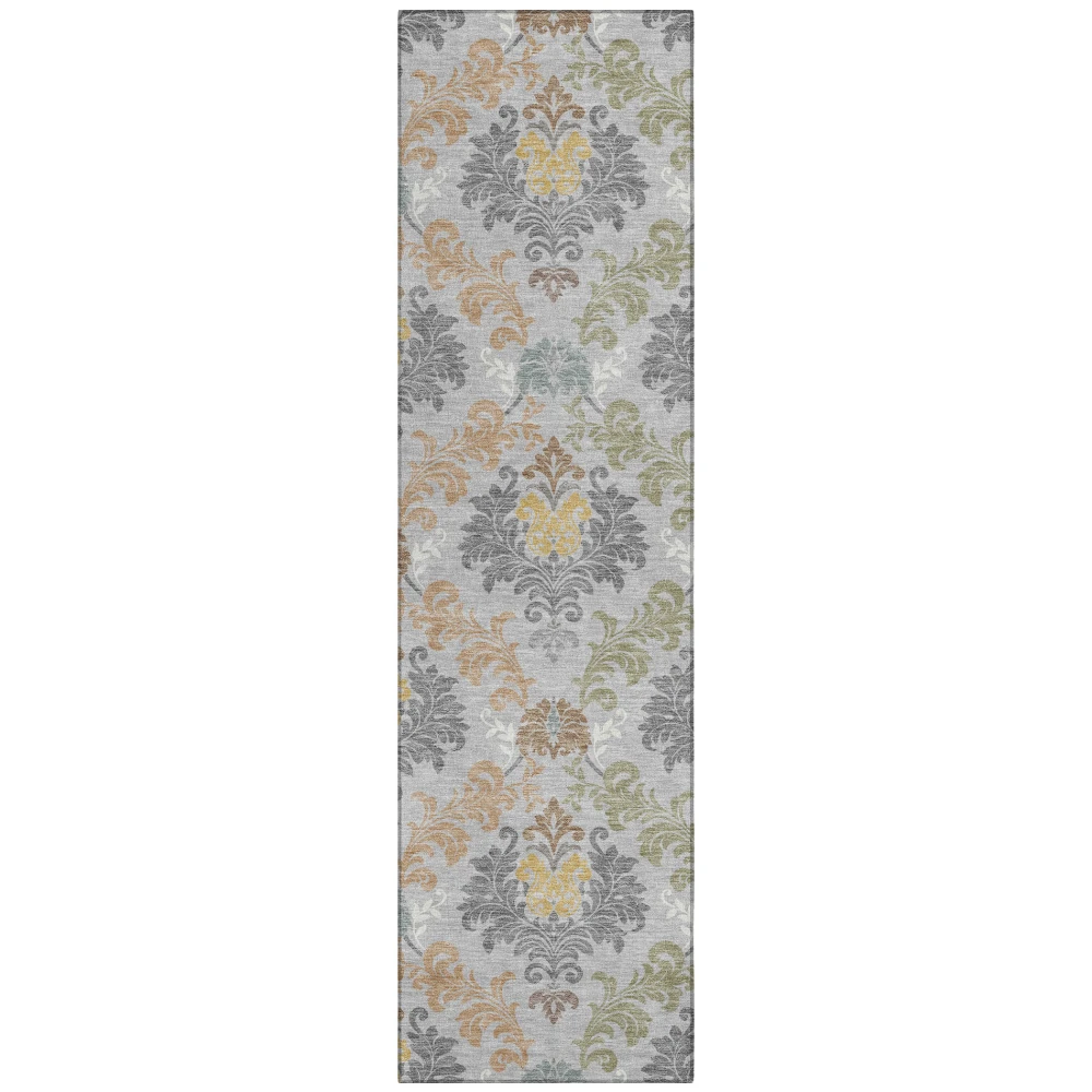 Chantille ACN2544 Silver 2'3