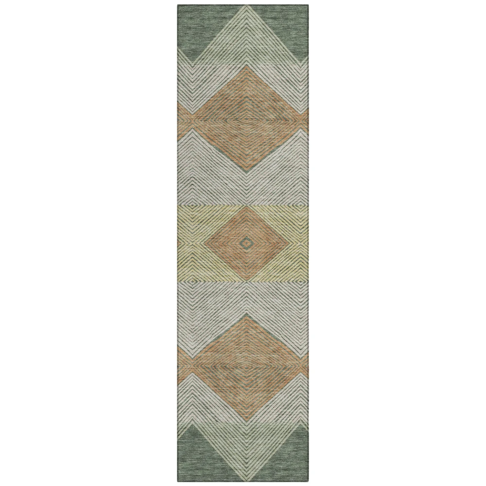 Chantille ACN2545 Basil 2'3