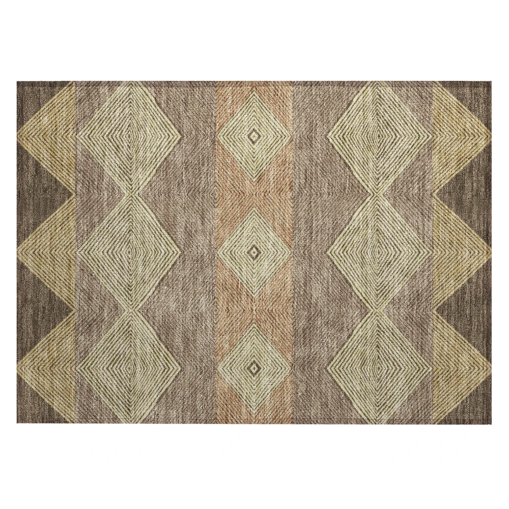 Chantille ACN2545 Chocolate 1'8