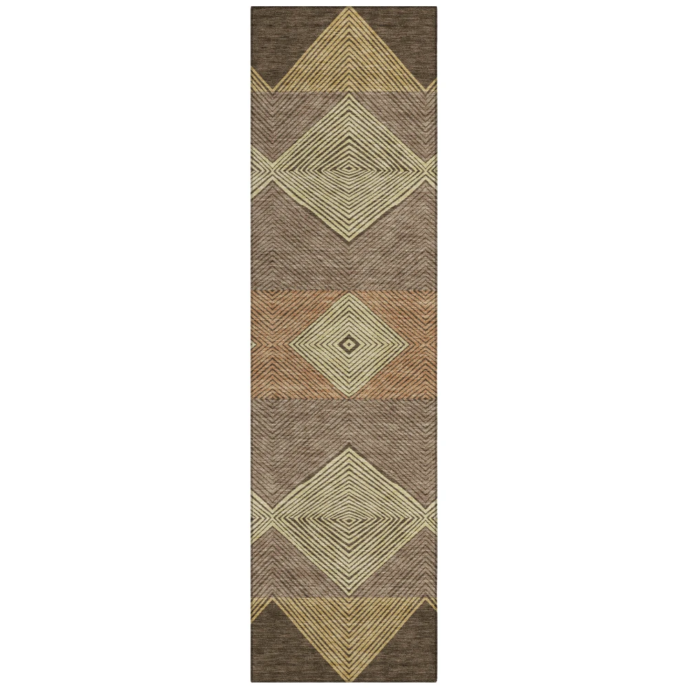 Chantille ACN2545 Chocolate 2'3