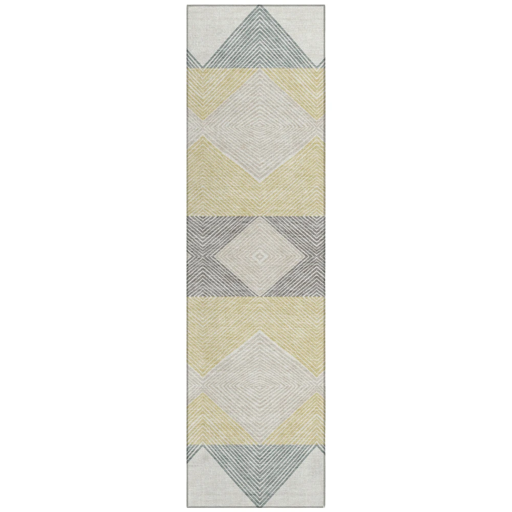 Chantille ACN2545 Ivory 2'3