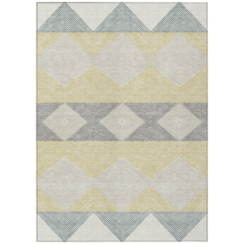 Chantille ACN2545 Ivory 2'6
