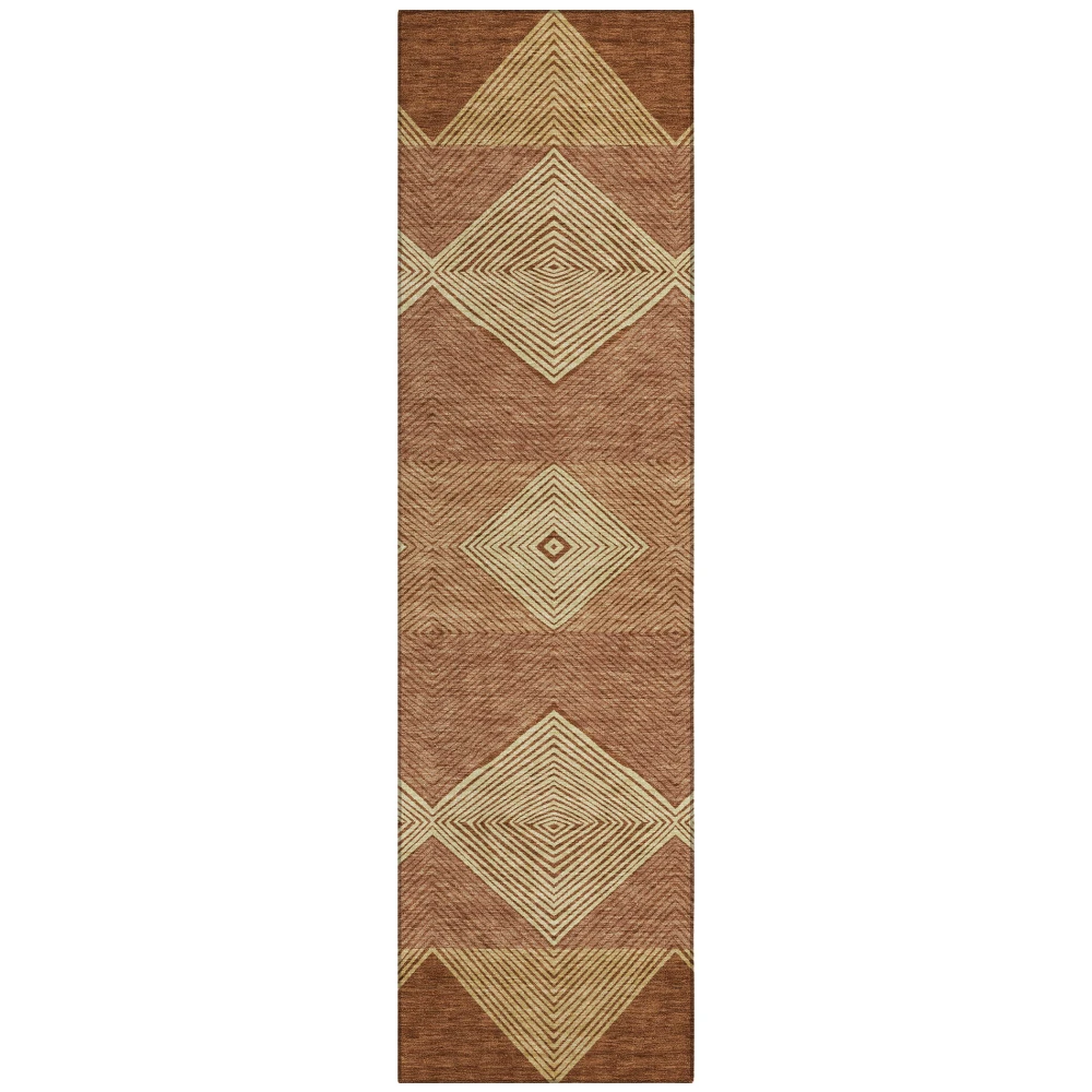 Chantille ACN2545 Paprika 2'3