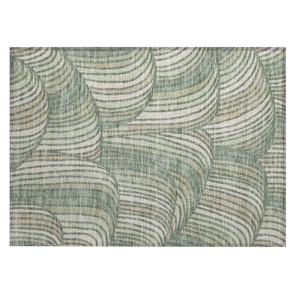 Chantille ACN2546 Basil 1'8