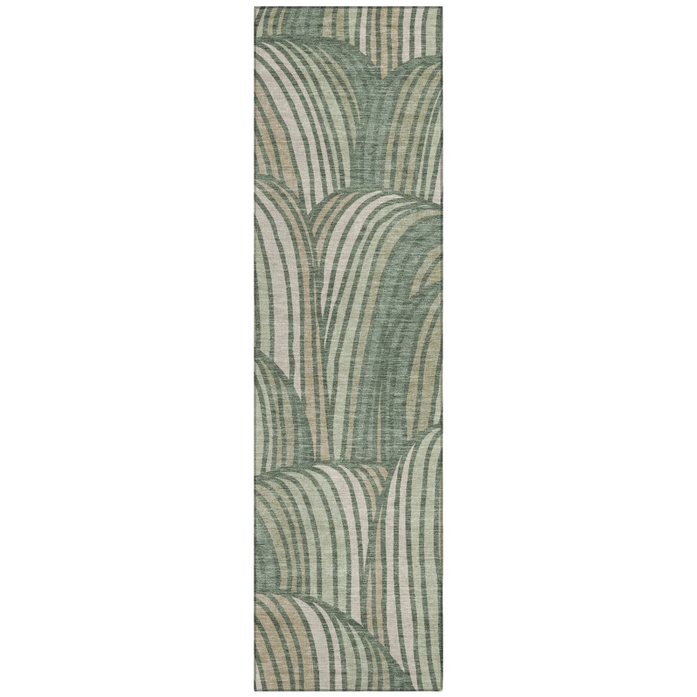 Chantille ACN2546 Basil 2'3