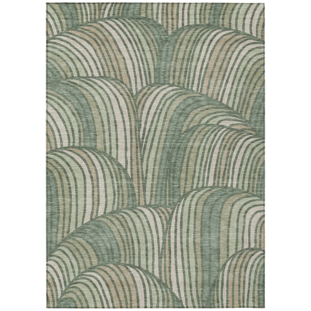 Chantille ACN2546 Basil 2'6