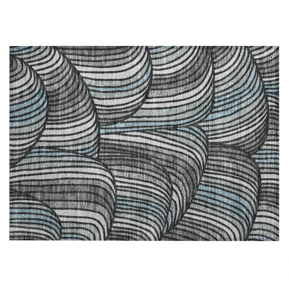 Chantille ACN2546 Black 1'8