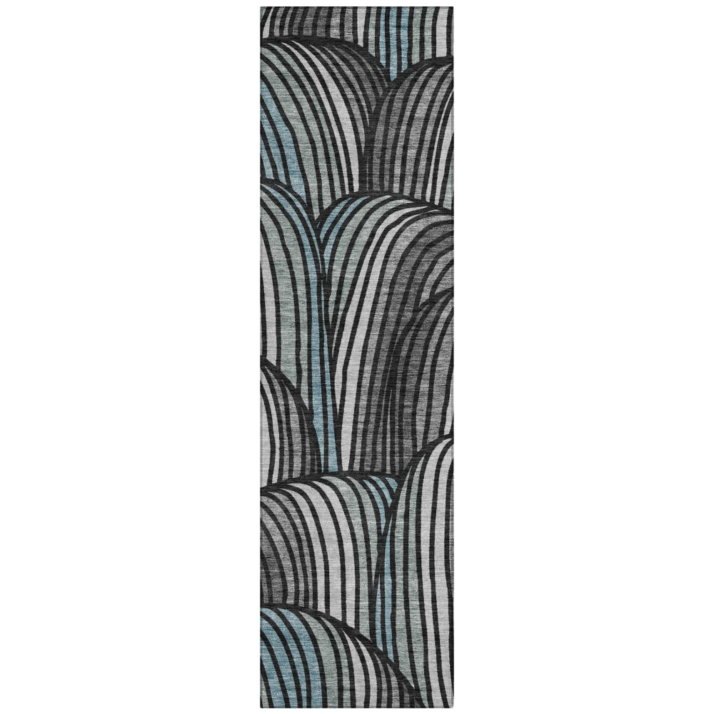 Chantille ACN2546 Black 2'3