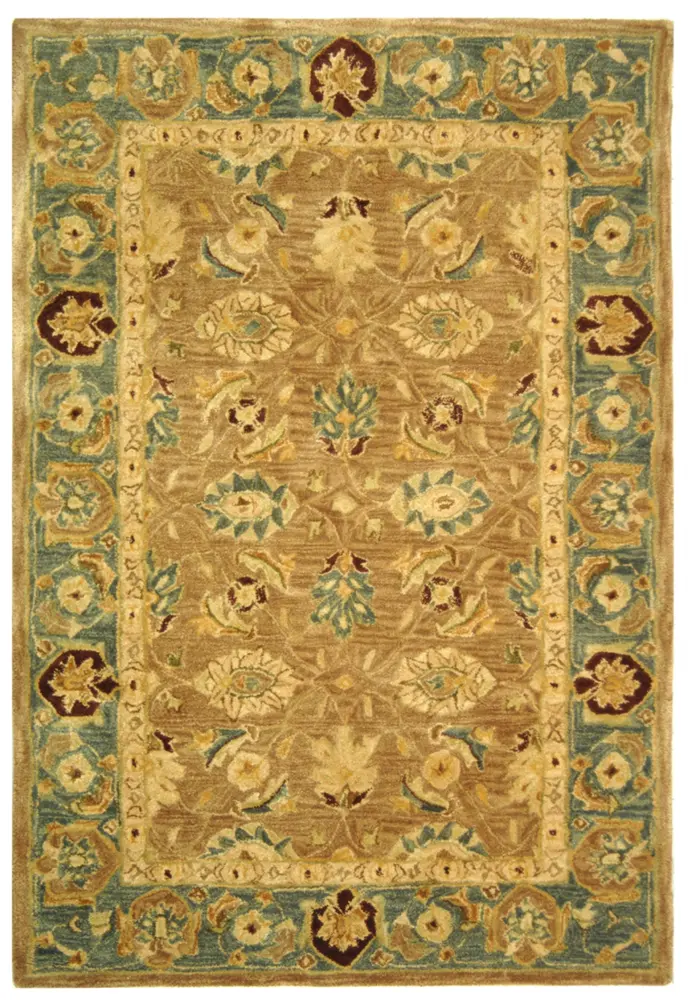 Safavieh Anatolia 4'-0