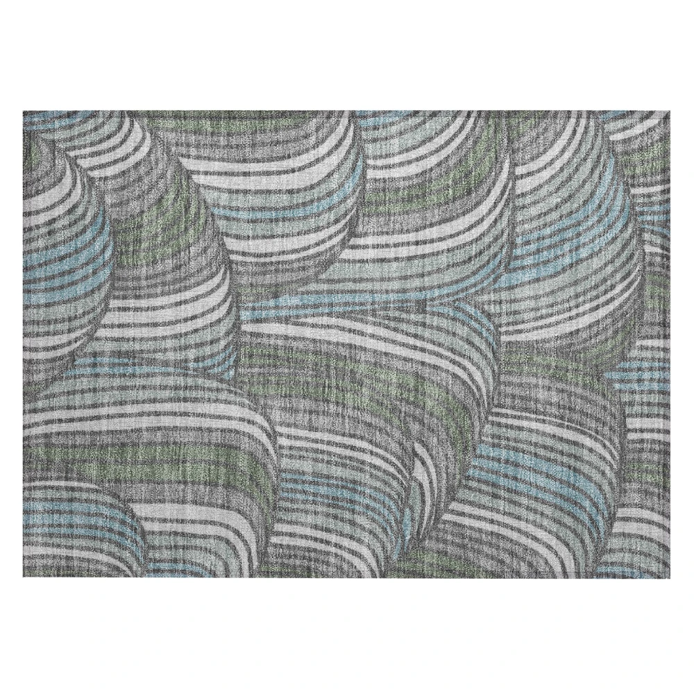 Chantille ACN2546 Charcoal 1'8