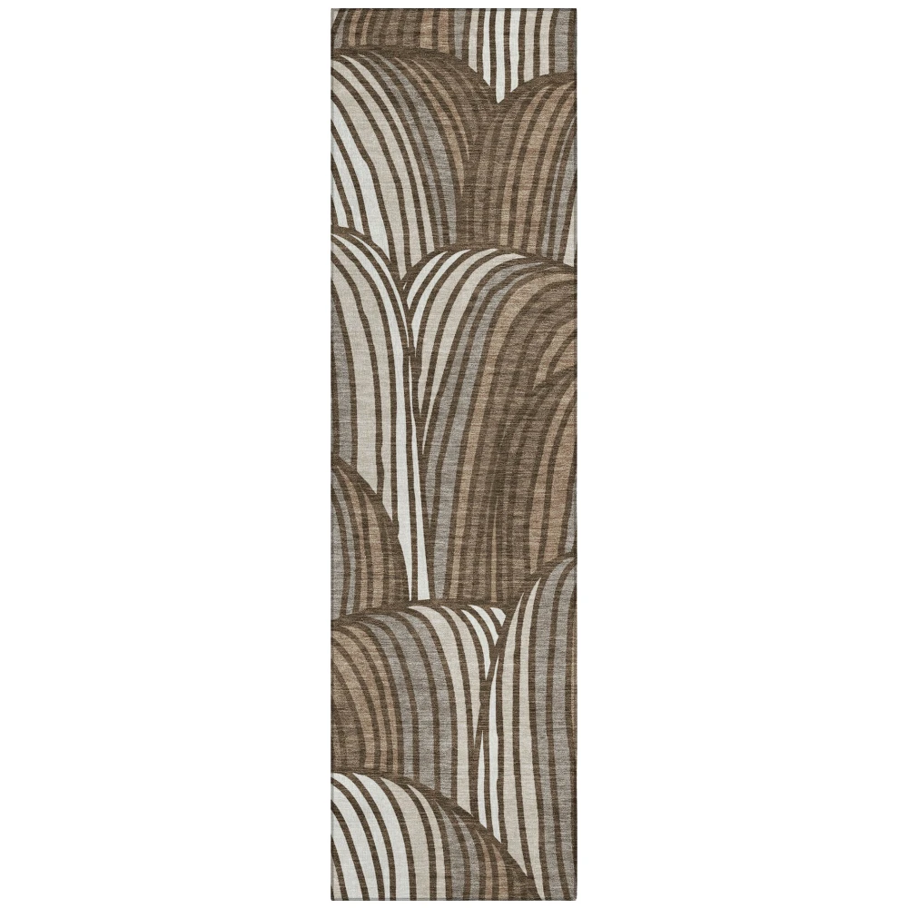 Chantille ACN2546 Chocolate 2'3