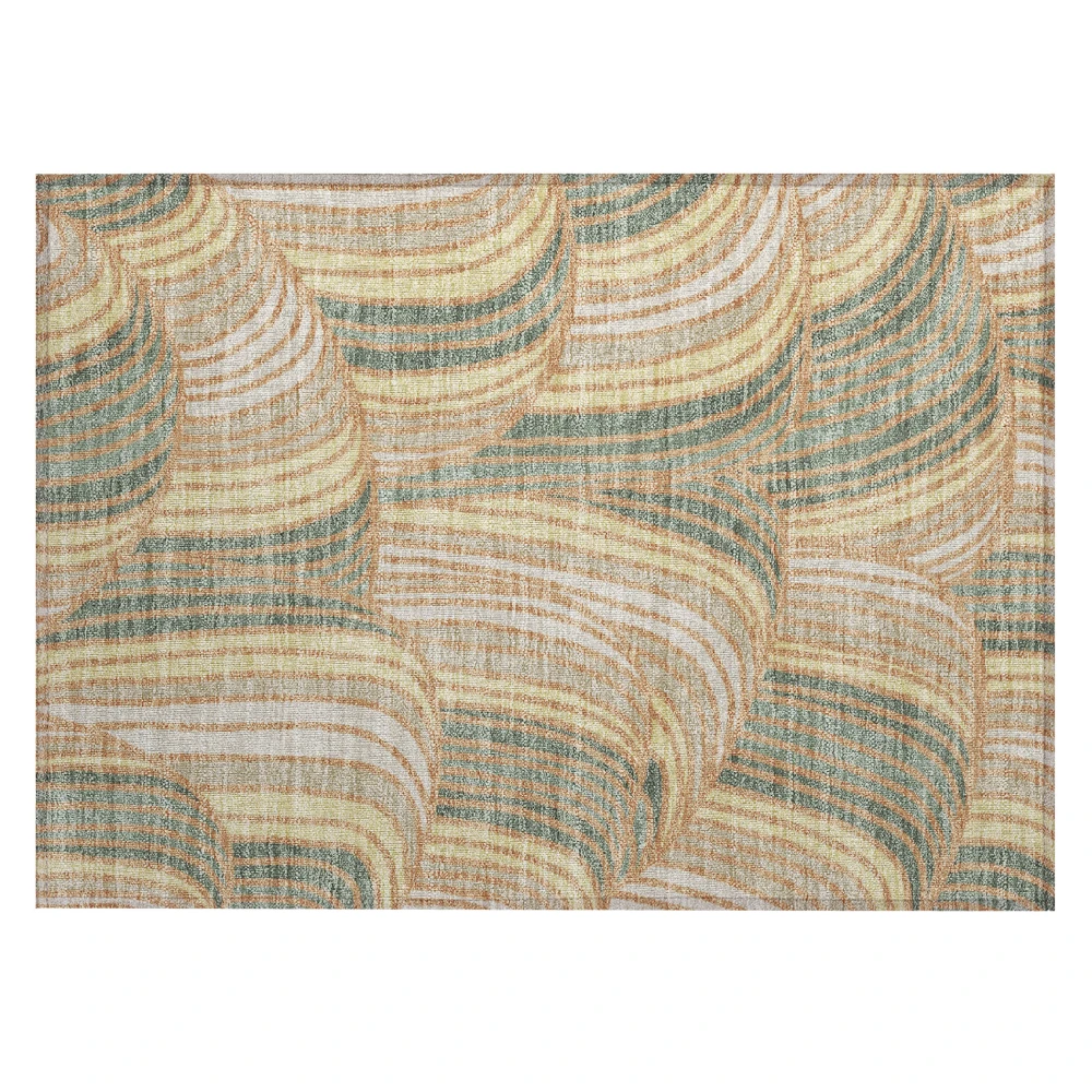 Chantille ACN2546 Copper 1'8
