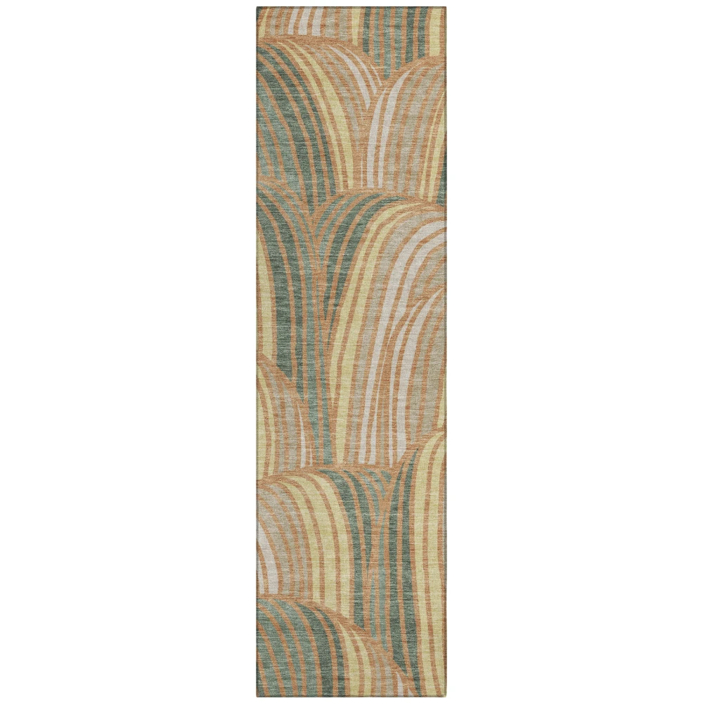 Chantille ACN2546 Copper 2'3