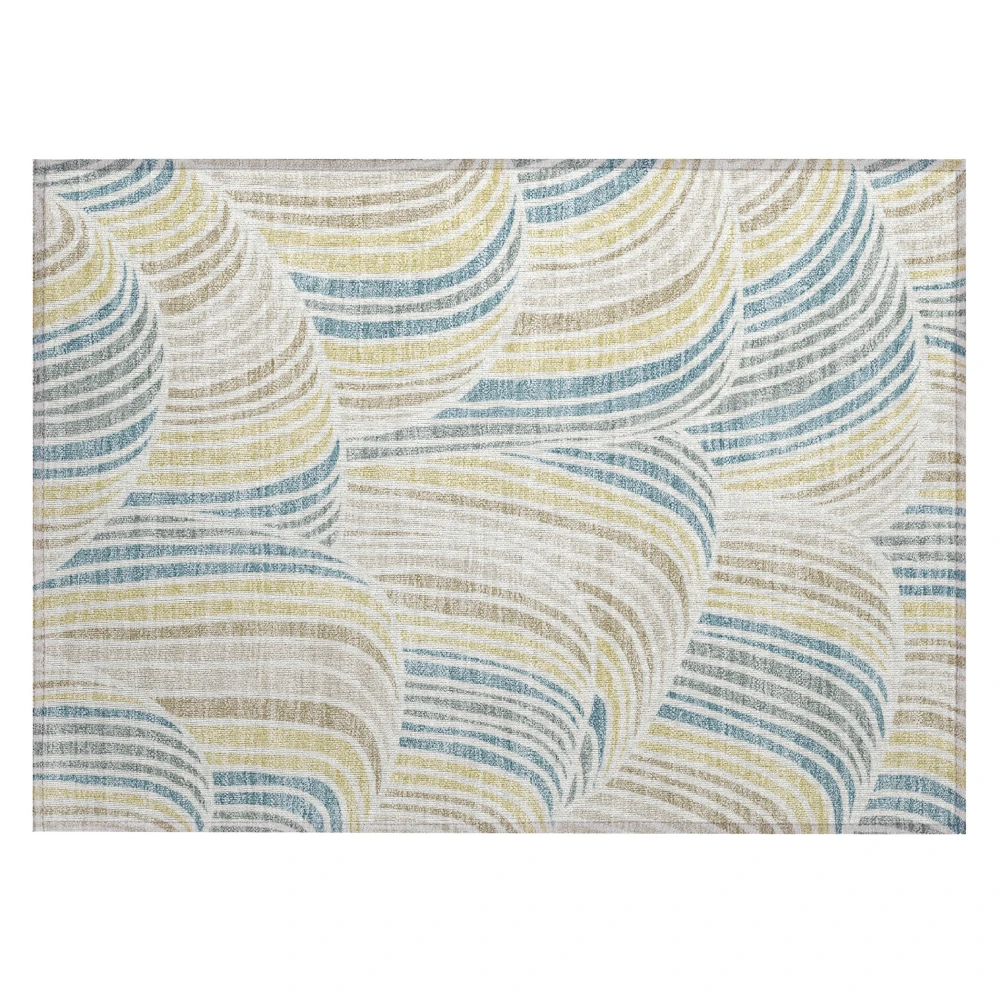 Chantille ACN2546 Ivory 1'8