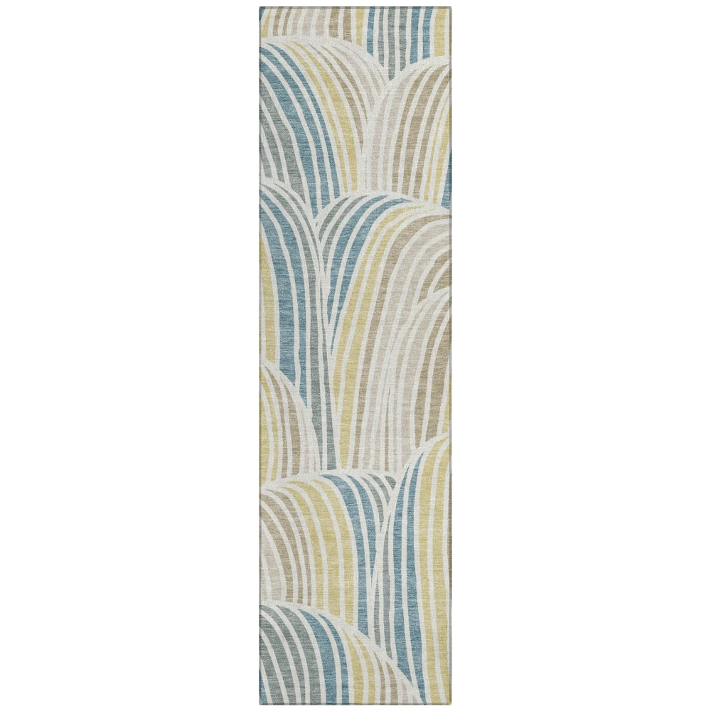 Chantille ACN2546 Ivory 2'3