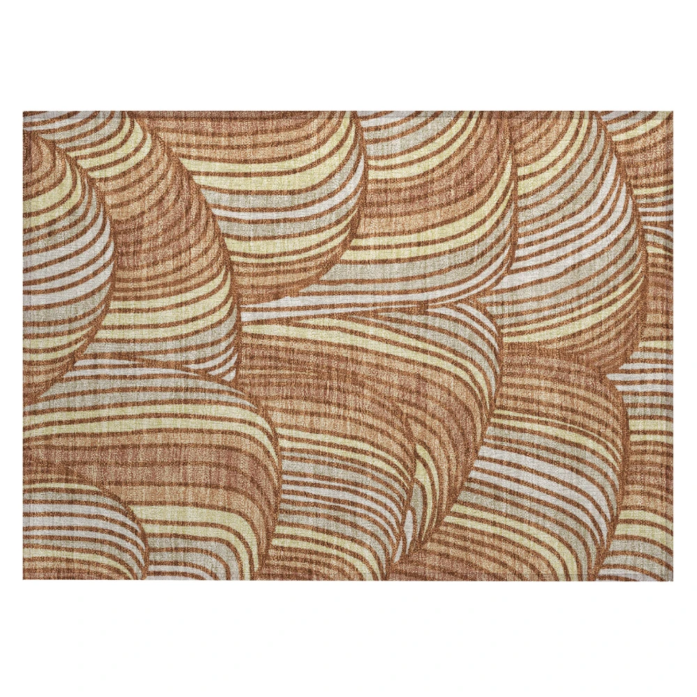 Chantille ACN2546 Paprika 1'8