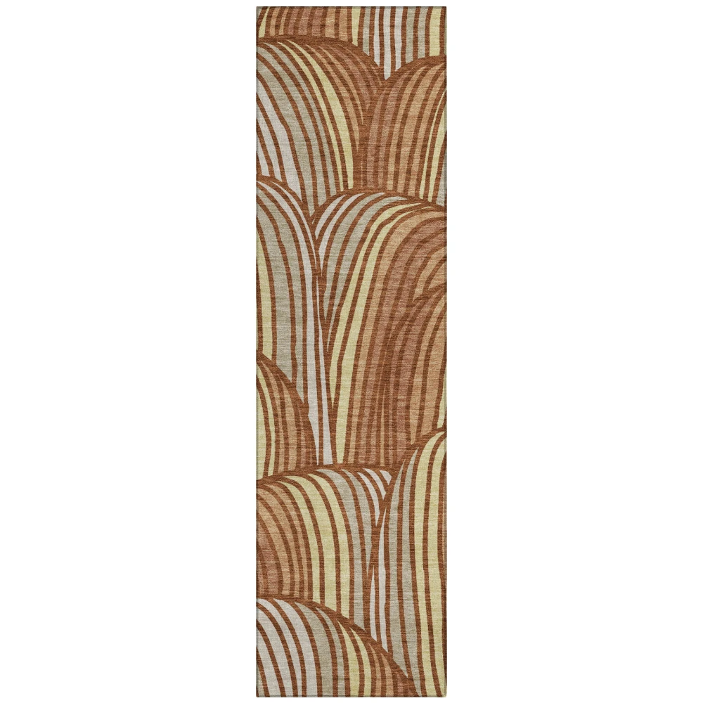 Chantille ACN2546 Paprika 2'3