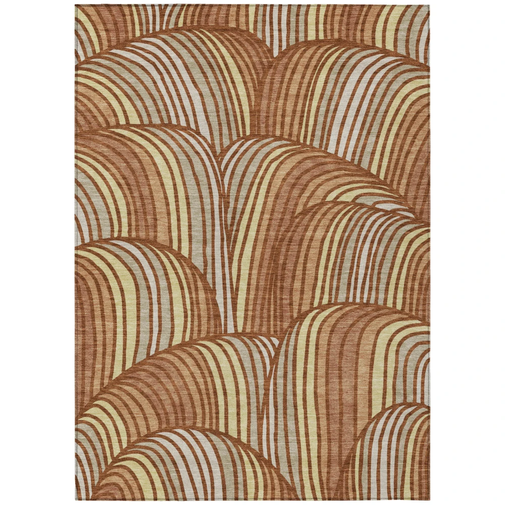 Chantille ACN2546 Paprika 2'6