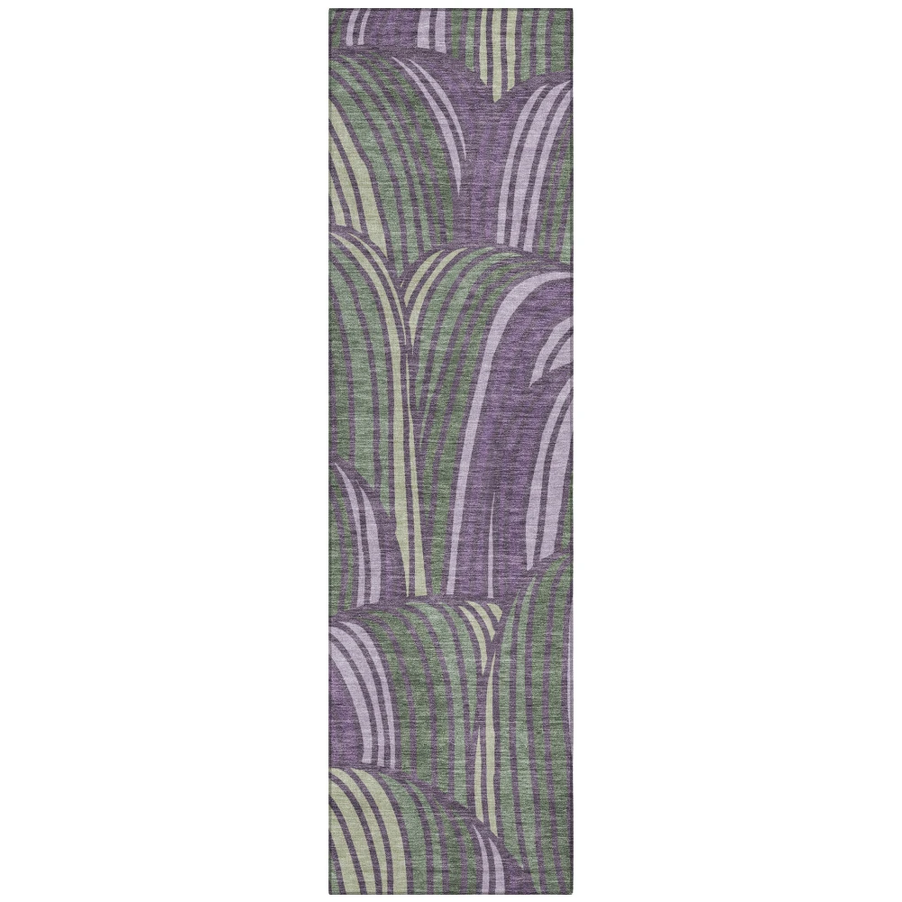 Chantille ACN2546 Plum 2'3