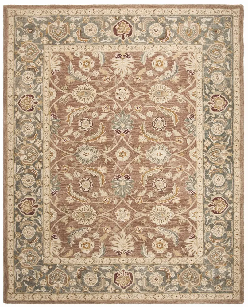 Safavieh Anatolia 8'-0