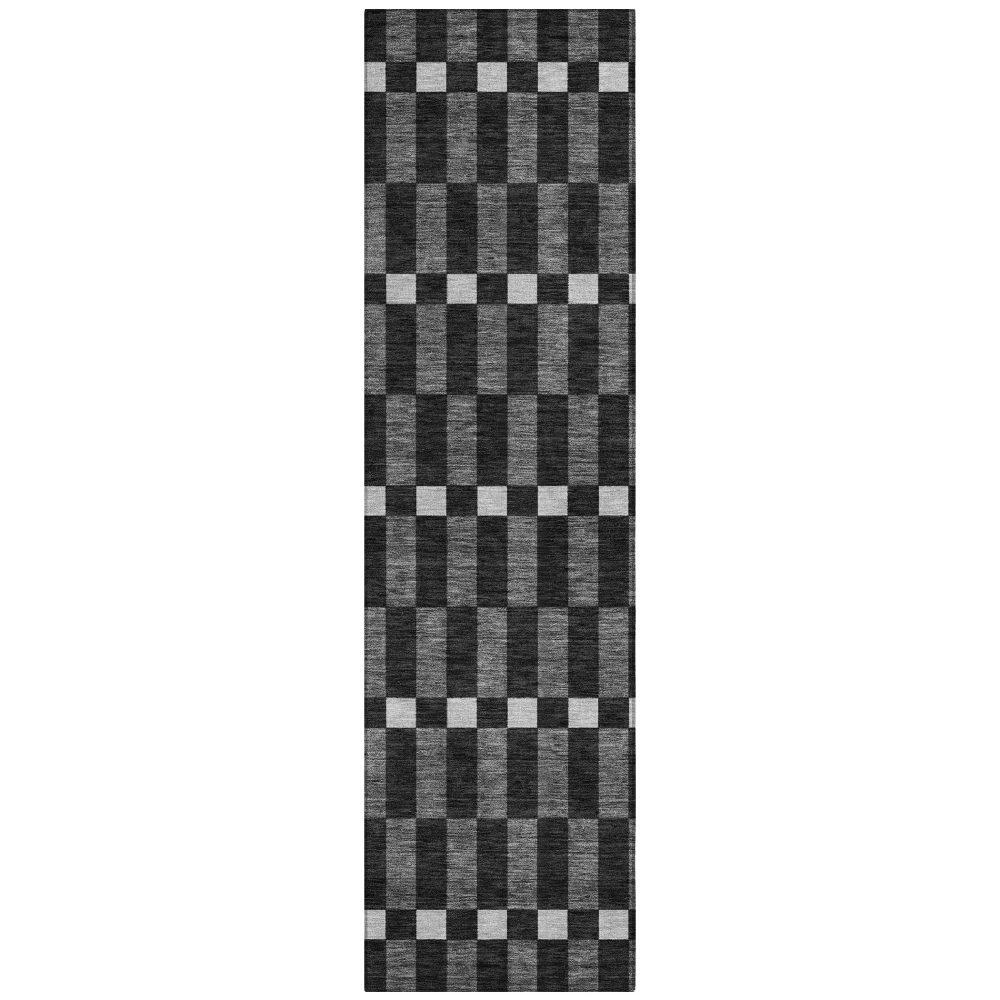 Chantille ACN2547 Black 2'3